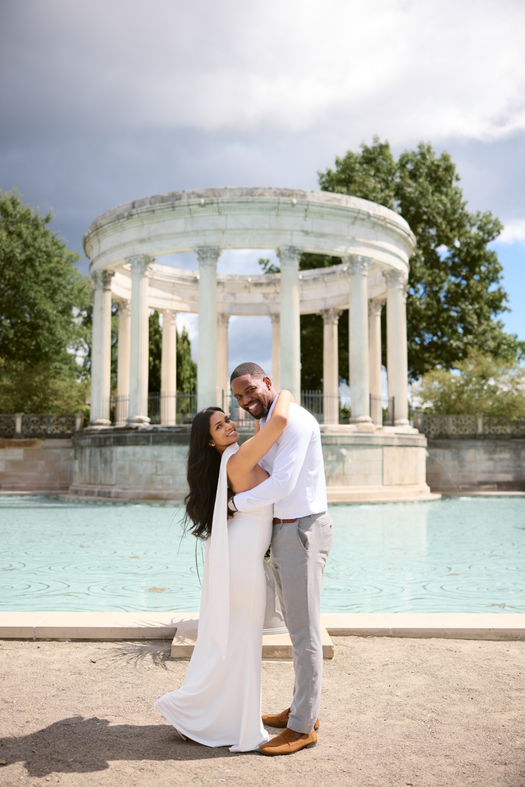 Engagement photo 7
