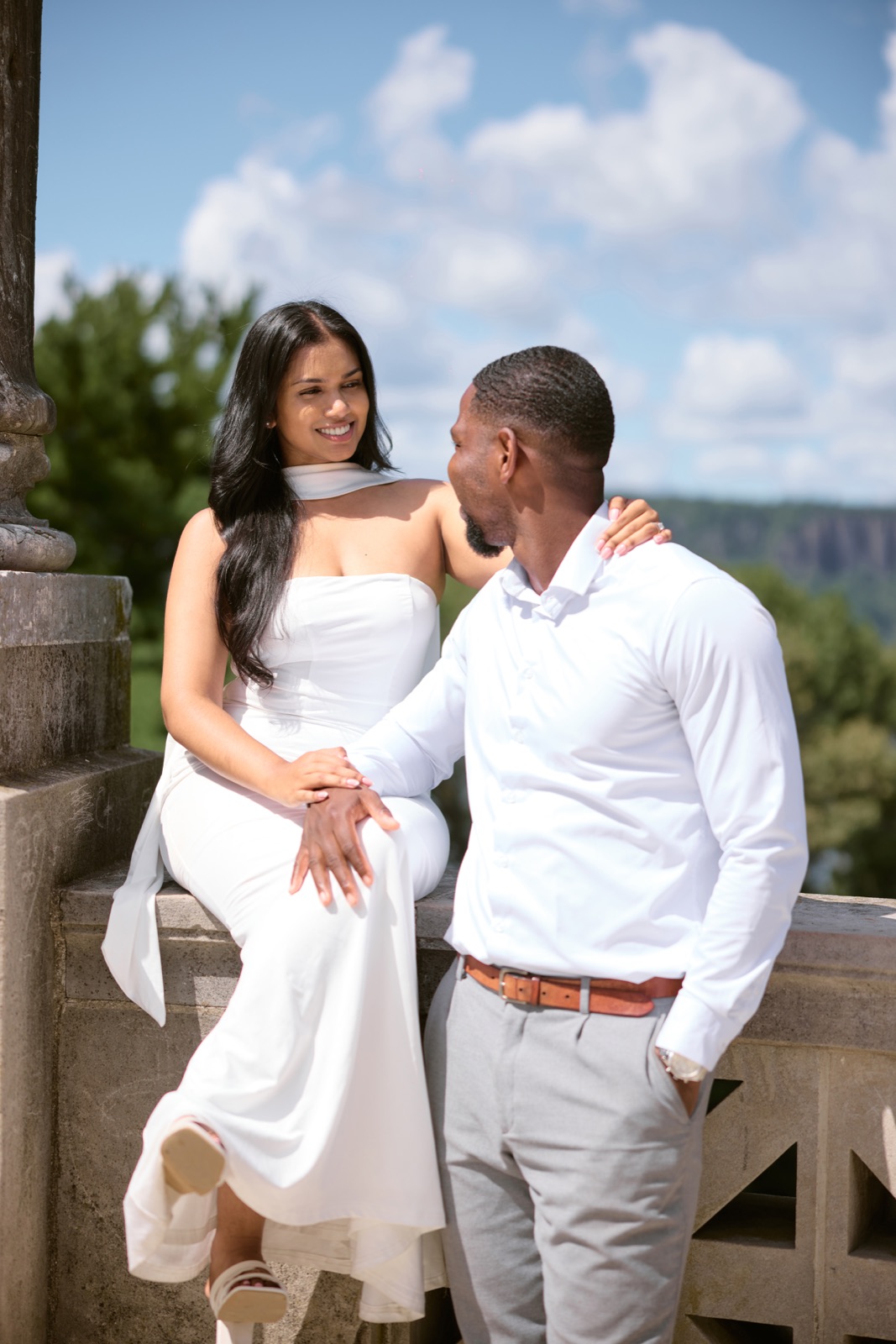 Engagement photo 14